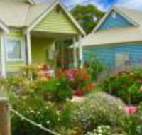 Sea Salt Bnb - eAccommodation