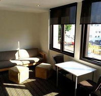 St Johns College - eAccommodation