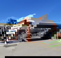 cluBarham Motel - eAccommodation