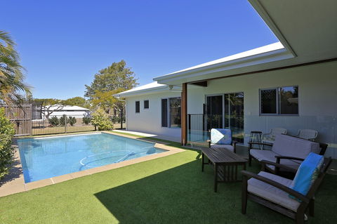 12th Tee Bed And Breakfast - eAccommodation 1