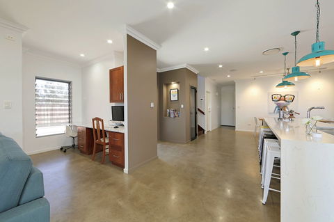 12th Tee Bed And Breakfast - eAccommodation 6