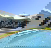 12th Tee Bed and Breakfast - eAccommodation