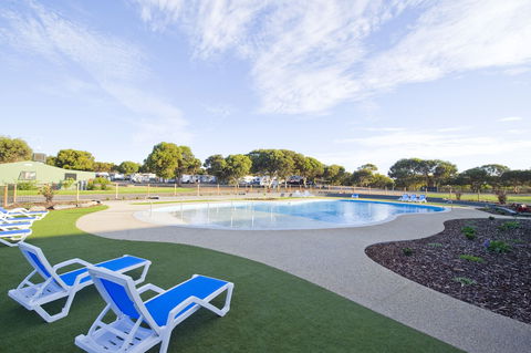 BIG4 Breeze Holiday Park â€“ Port Hughes - eAccommodation 1