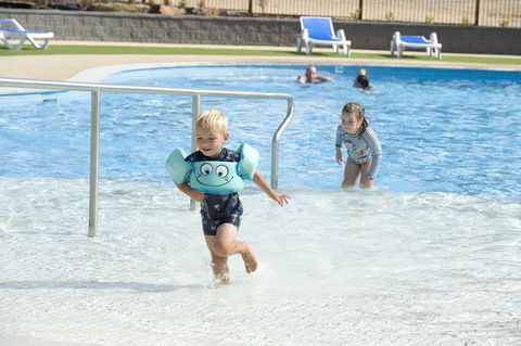 BIG4 Breeze Holiday Park â€“ Port Hughes - eAccommodation 0