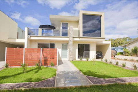 Anglesea River Apartments - eAccommodation 1