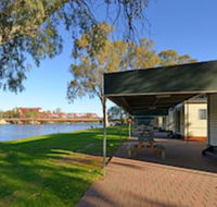 Riverbend Caravan Park Renmark - eAccommodation