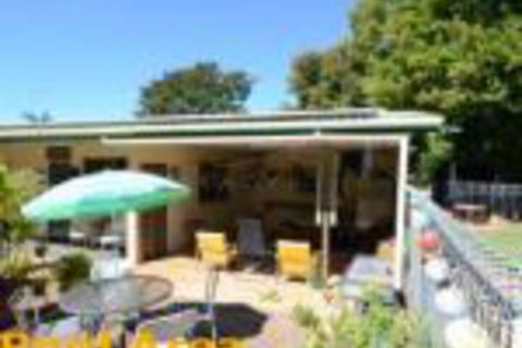 Affordable Gold City Motel - eAccommodation 0
