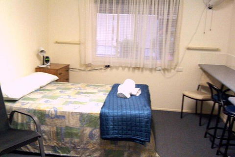 Affordable Gold City Motel - eAccommodation 2