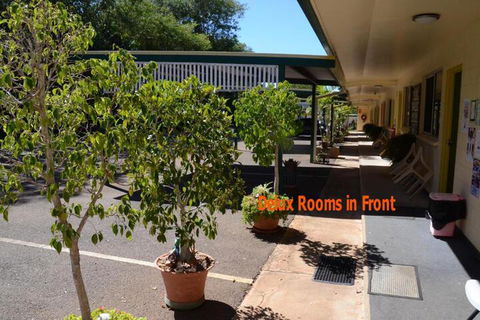 Affordable Gold City Motel - eAccommodation 7