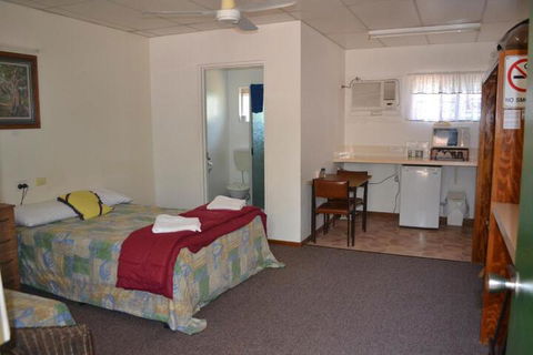 Affordable Gold City Motel - eAccommodation 3