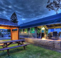 Tathra Beachside - eAccommodation