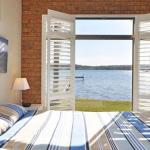 The Studio On The Lake At Fishing Point Lake Macquarie Honestly Put The Line In & Catch Fish - eAccommodation 0