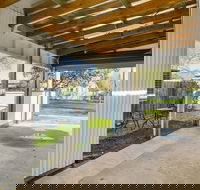 Benson House  Benson Lodge - eAccommodation