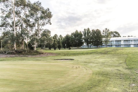 Abode Narrabundah - eAccommodation 1