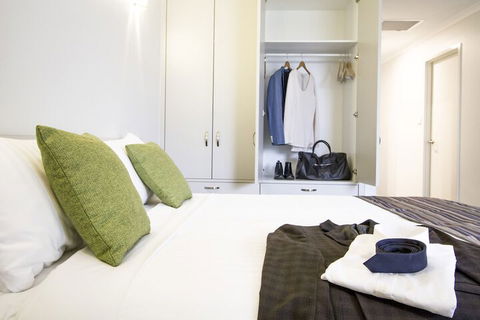 Abode Narrabundah - eAccommodation 2