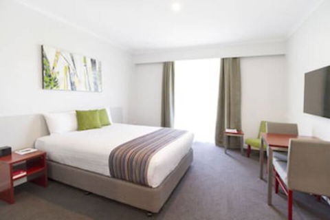 Abode Narrabundah - eAccommodation 0