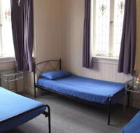 Cairns Girls Hostel - eAccommodation