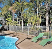 Melaleuca Caravan Park - eAccommodation