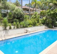 Gosford Inn Motel - eAccommodation
