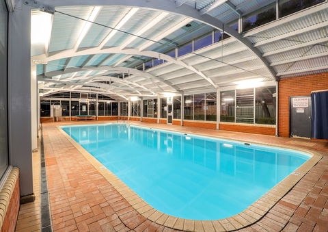 Amblin Holiday Park - eAccommodation 2