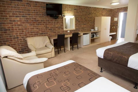 A-line Motel - eAccommodation 3