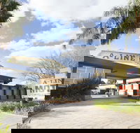 A-line Motel - eAccommodation