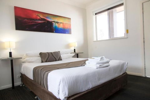 A-line Motel - eAccommodation 6