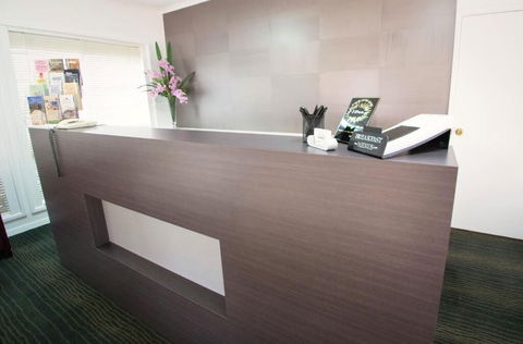 A-line Motel - eAccommodation 2