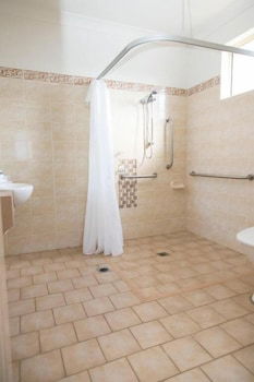 A-line Motel - eAccommodation 5
