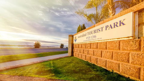 Australind Tourist Park - eAccommodation 5