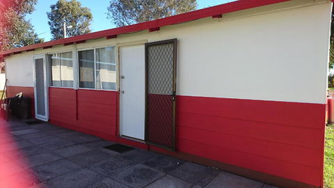 Australind Tourist Park - eAccommodation 1