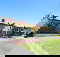 Bulli Beach Tourist Park - eAccommodation