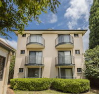 Waldorf Hornsby Residential Apartments - eAccommodation