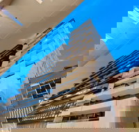 District South Yarra - eAccommodation