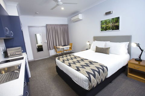 Altitude Motel Apartments - eAccommodation 1
