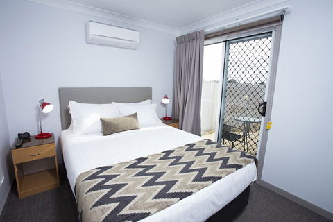 Altitude Motel Apartments - eAccommodation 6