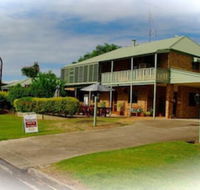 Great Eastern Motor Inn Gympie - eAccommodation