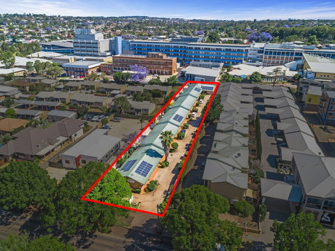 Apollo Lodge - eAccommodation 0