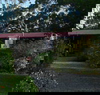 Redcliffe House - eAccommodation