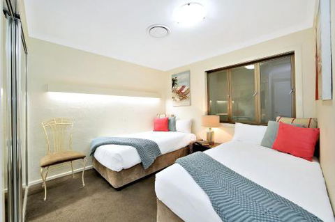 Nautilus Beachside Apartments - eAccommodation 4