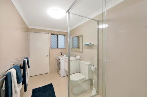 Nautilus Beachside Apartments - eAccommodation 5