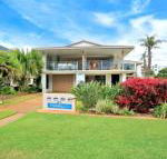 Nautilus Beachside Apartments - eAccommodation