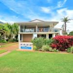 Nautilus Beachside Apartments - eAccommodation 0