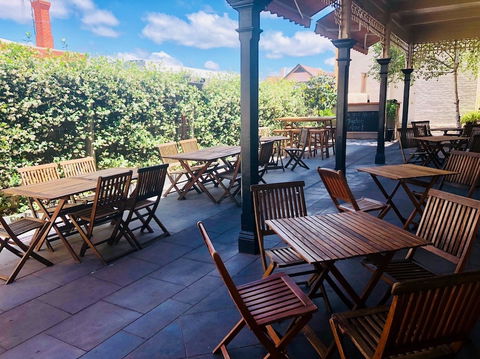 Allawah Bendigo - eAccommodation 6