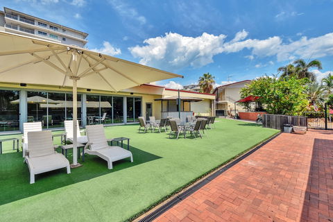 Darwin City Edge Motel & Suites - eAccommodation 0