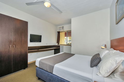Darwin City Edge Motel & Suites - eAccommodation 1