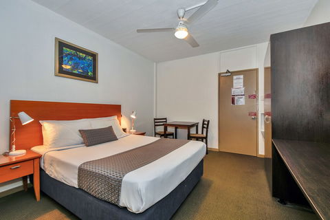 Darwin City Edge Motel & Suites - eAccommodation 6