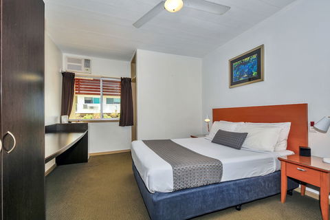 Darwin City Edge Motel & Suites - eAccommodation 2