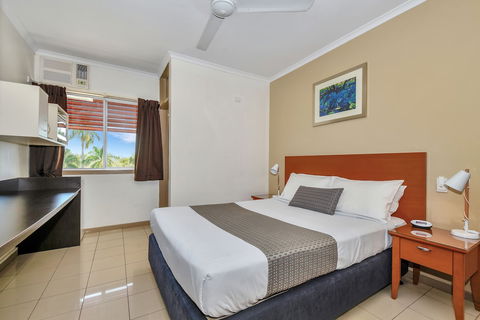 Darwin City Edge Motel & Suites - eAccommodation 4