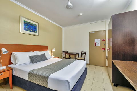 Darwin City Edge Motel & Suites - eAccommodation 3